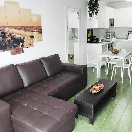 Apartamento Bellaloe Тіас Екстер'єр фото