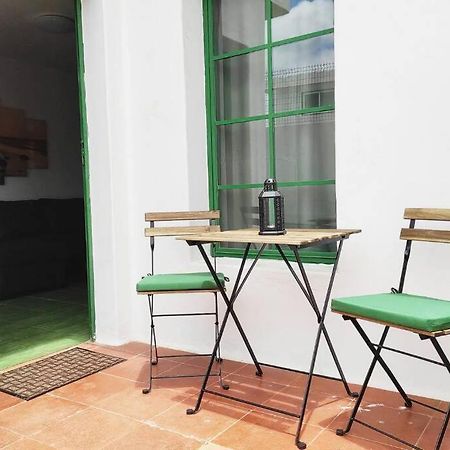 Apartamento Bellaloe Тіас Екстер'єр фото