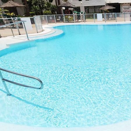 Apartamento Bellaloe Тіас Екстер'єр фото
