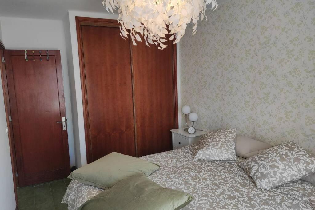 Apartamento Bellaloe Тіас Екстер'єр фото