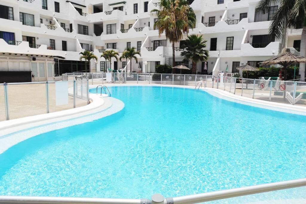 Apartamento Bellaloe Тіас Екстер'єр фото